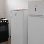 Napfény Apartman