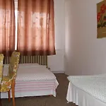 Napfény Apartman