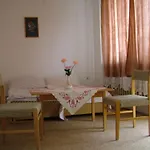 Napfény Apartman *