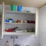 Apartman Napfény *