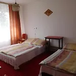 Apartman Napfény *