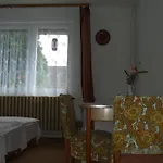 Napfény Apartman *