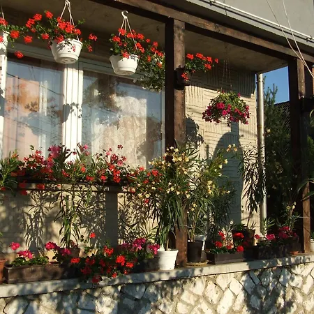 Napfeny Vendeghaz Apartment