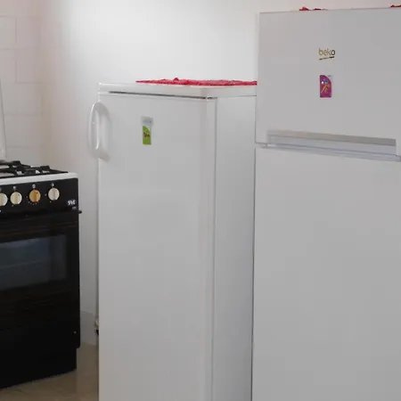 Napfeny Vendeghaz Apartment