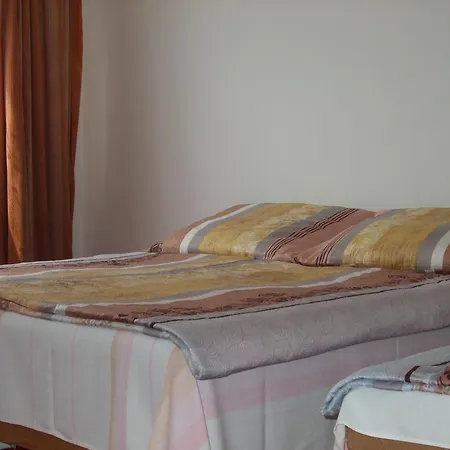 Apartment Napfeny Vendeghaz Miskolc