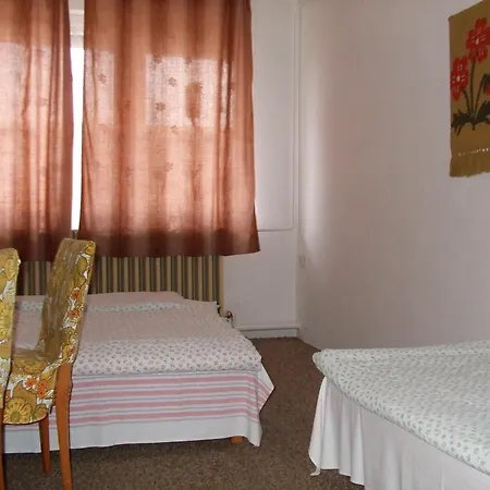Napfeny Vendeghaz Apartment