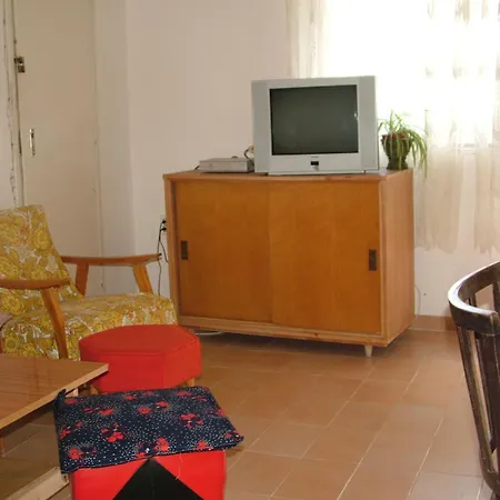 Apartment Napfeny Vendeghaz