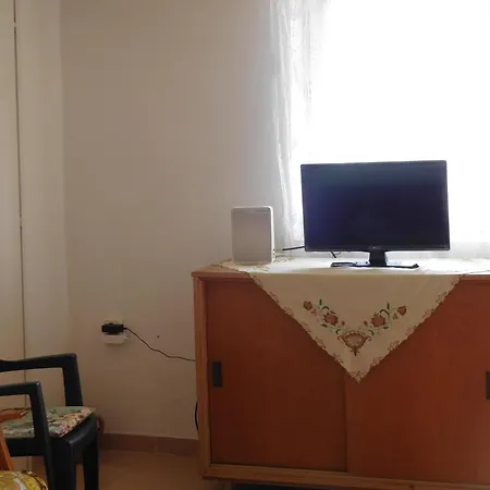 Apartment Napfeny Vendeghaz Miskolc