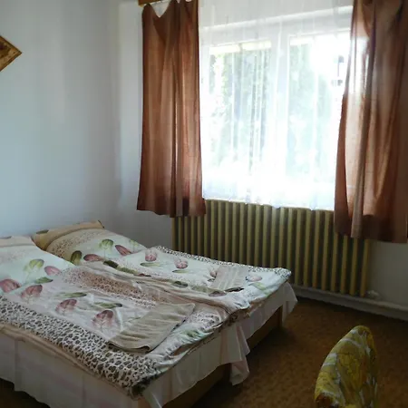 Napfeny Vendeghaz * Miskolc