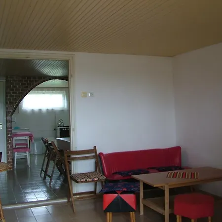 Napfeny Vendeghaz Apartment