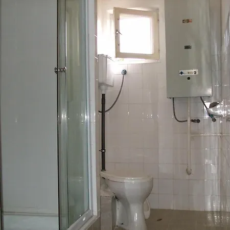 Apartament Napfeny Vendeghaz
