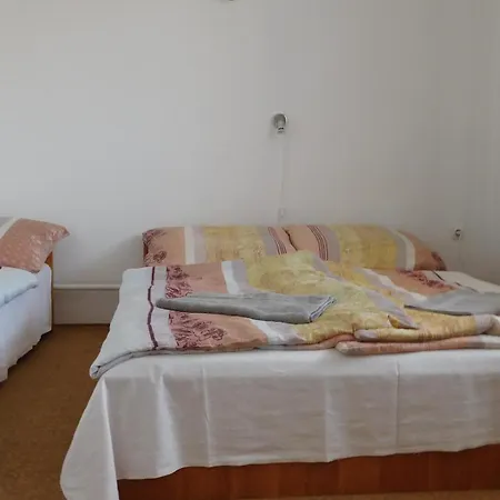 Apartment Napfeny Vendeghaz Miskolc