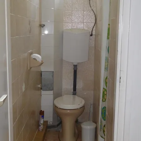 Napfeny Vendeghaz Miskolc