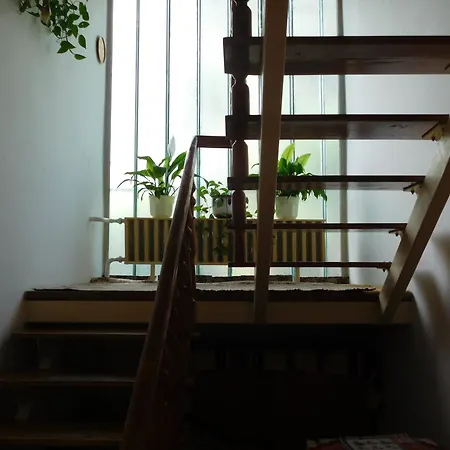 Napfeny Vendeghaz Apartment