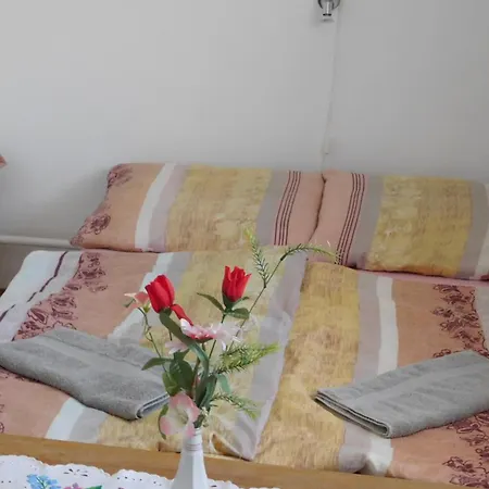Apartment Napfeny Vendeghaz