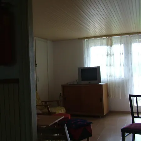 Napfeny Vendeghaz Apartment Miskolc