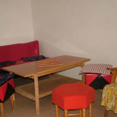 Apartment Napfeny Vendeghaz Miskolc