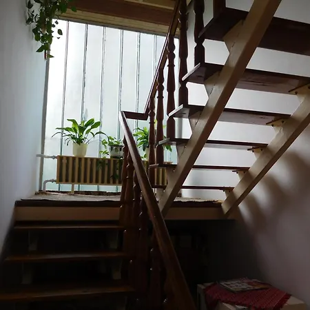Napfeny Vendeghaz * Miskolc