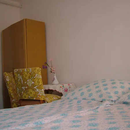 Napfeny Vendeghaz Apartment