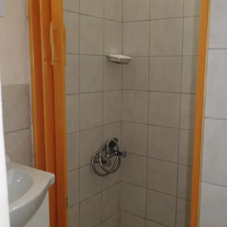 Napfeny Vendeghaz Daire *