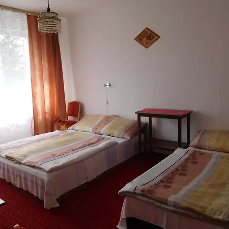 Apartment Napfeny Vendeghaz *