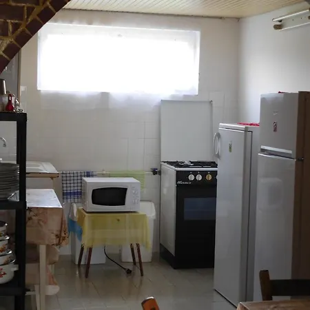 Napfeny Vendeghaz Apartment Miskolc