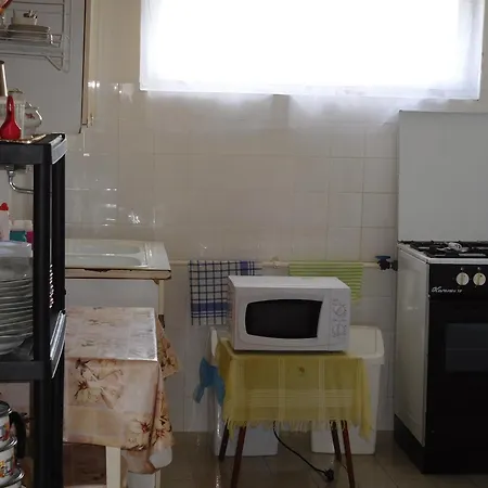Apartment Napfeny Vendeghaz Miskolc