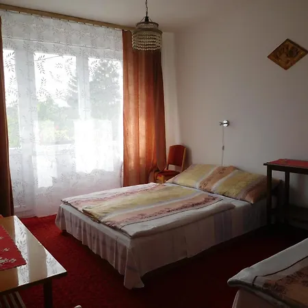 Napfeny Vendeghaz Miskolc