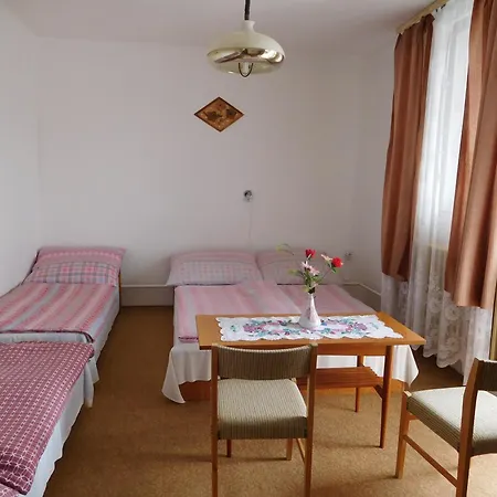 Napfeny Vendeghaz * Miskolc