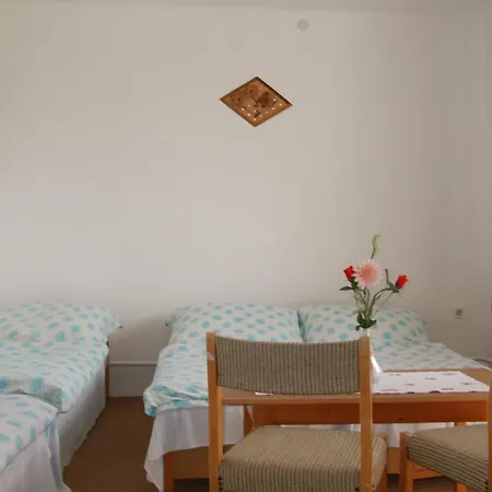 Napfeny Vendeghaz Apartment