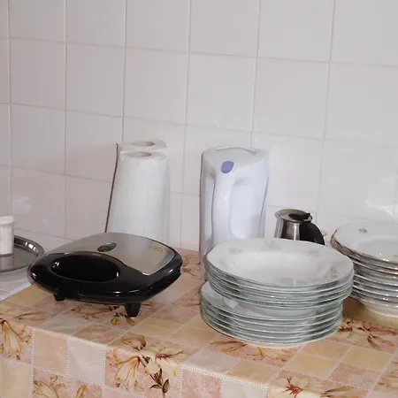 Apartment Napfeny Vendeghaz
