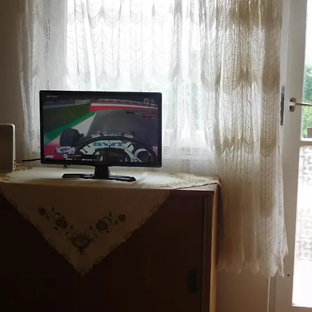 Apartment Napfeny Vendeghaz *