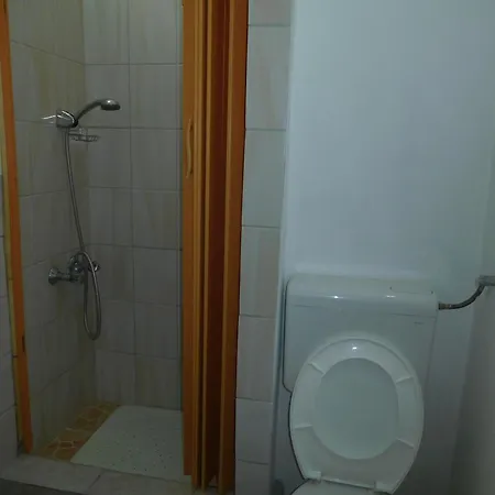 Napfeny Vendeghaz Apartment Miskolc
