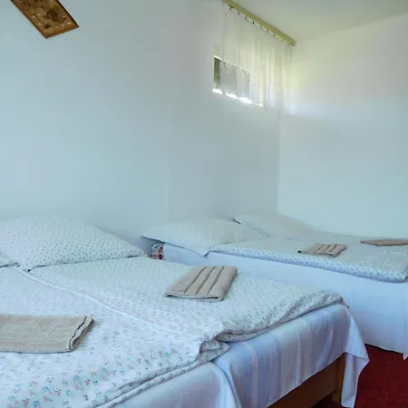 Apartment Napfeny Vendeghaz Miskolc