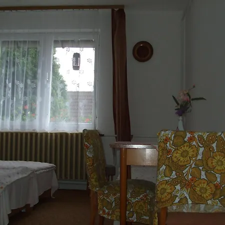 Napfeny Vendeghaz Apartment *