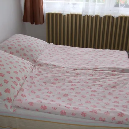 Apartament Napfeny Vendeghaz *