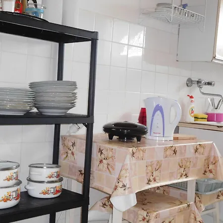 Napfeny Vendeghaz Apartment Miskolc
